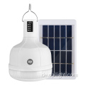 Outdoor Solar Panel Lading LED -Notstrich